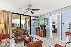 Kamaole Sands 9-305