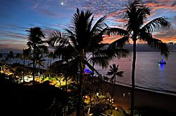 The Whaler, Kaanapali Beach