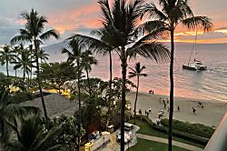 The Whaler, Kaanapali Beach