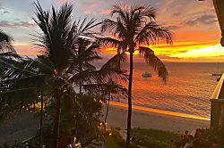 The Whaler, Kaanapali Beach