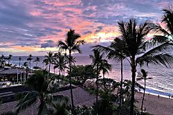The Whaler, Kaanapali Beach