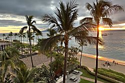 The Whaler, Kaanapali Beach