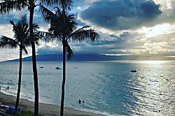 The Whaler, Kaanapali Beach