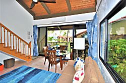 Papakea Resort D407