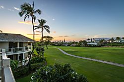 Wailea Grand Champions 162