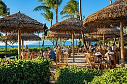 Honua Kai Konea 439 - Relax in the stylish clubhouse lounge, a perfect spot for casual meetings or evening cockt