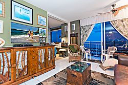 Ilikai Marina Condominium