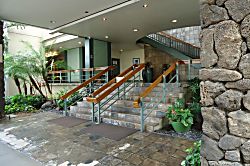 Ilikai Marina Condominium