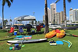 Ilikai Marina Condominium