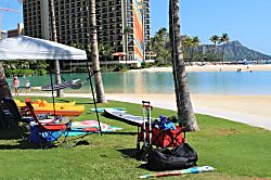 Ilikai Marina Condominium