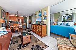 Ilikai Marina Condominium