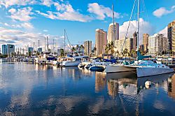 Ilikai Marina Condominium