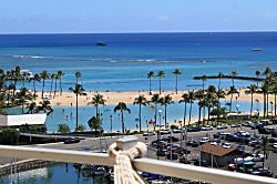 Ilikai Marina Condominium