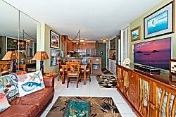 Ilikai Marina Condominium