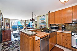 Ilikai Marina Condominium