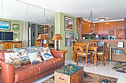 Ilikai Marina Condominium