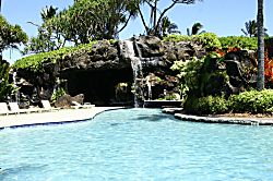 Kauai Beach Villas E4