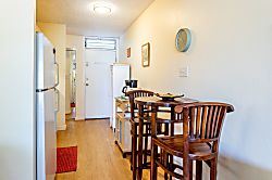 Kihei Bay Surf Condo