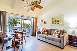 Kihei Bay Surf Condo