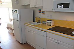 Kihei Bay Surf Condo