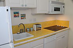 Kihei Bay Surf Condo