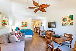 Kihei Bay Surf Condo