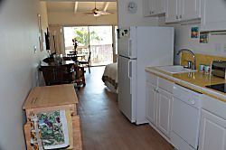 Kihei Bay Surf Condo