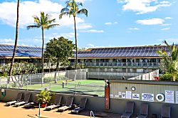 Kihei Bay Surf Condo