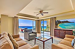 Honua Kai Konea 550/1