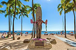 Ilikai Marina Ocean 1 BDR on the 3rd floor