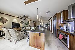 Ko Olina Beach Villas O-413