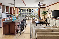 Ko Olina Beach Villas O-413