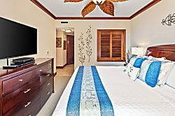 Ko Olina Beach Villas O-413