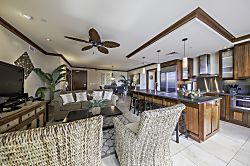 Ko Olina Beach Villas O-413