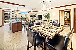 Ko Olina Beach Villas O-413