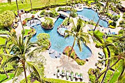 Beach Villas at Ko Olina O-201