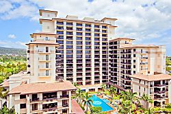 Beach Villas at Ko Olina O-201