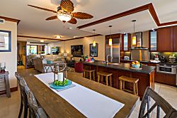 Beach Villas at Ko Olina O-201