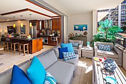 Beach Villas at Ko Olina O-201