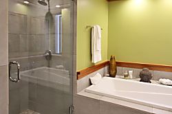 Dancing Dolphins Point