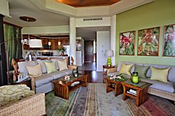 Dancing Dolphins Point