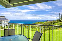 Cliffs at Princeville #7302