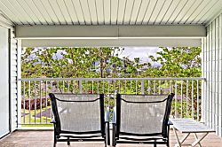 Cliffs at Princeville #7302