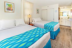 Waikiki Banyan 1802 T2