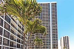 Waikiki Banyan 1802 T2