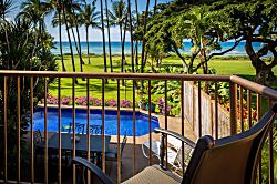 Maui Private  Beachfront Home