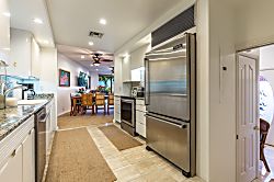 Maui Private  Beachfront Home