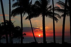Maui Private  Beachfront Home