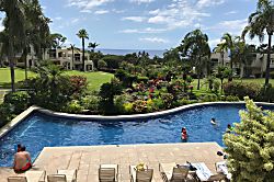Luxury Wailea Beach Condo