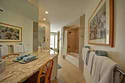 Luxury Wailea Beach Condo